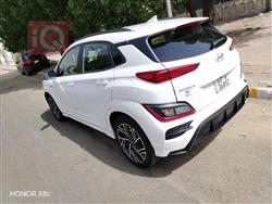 هیوندای کۆنا